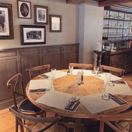 L'Annexe Hotel Val d'Isere Bagian luar foto