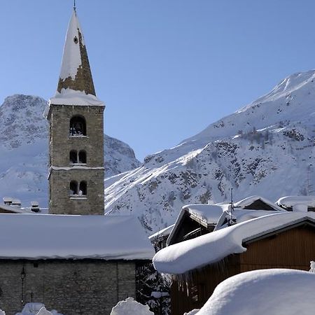 L'Annexe Hotel Val d'Isere Bagian luar foto