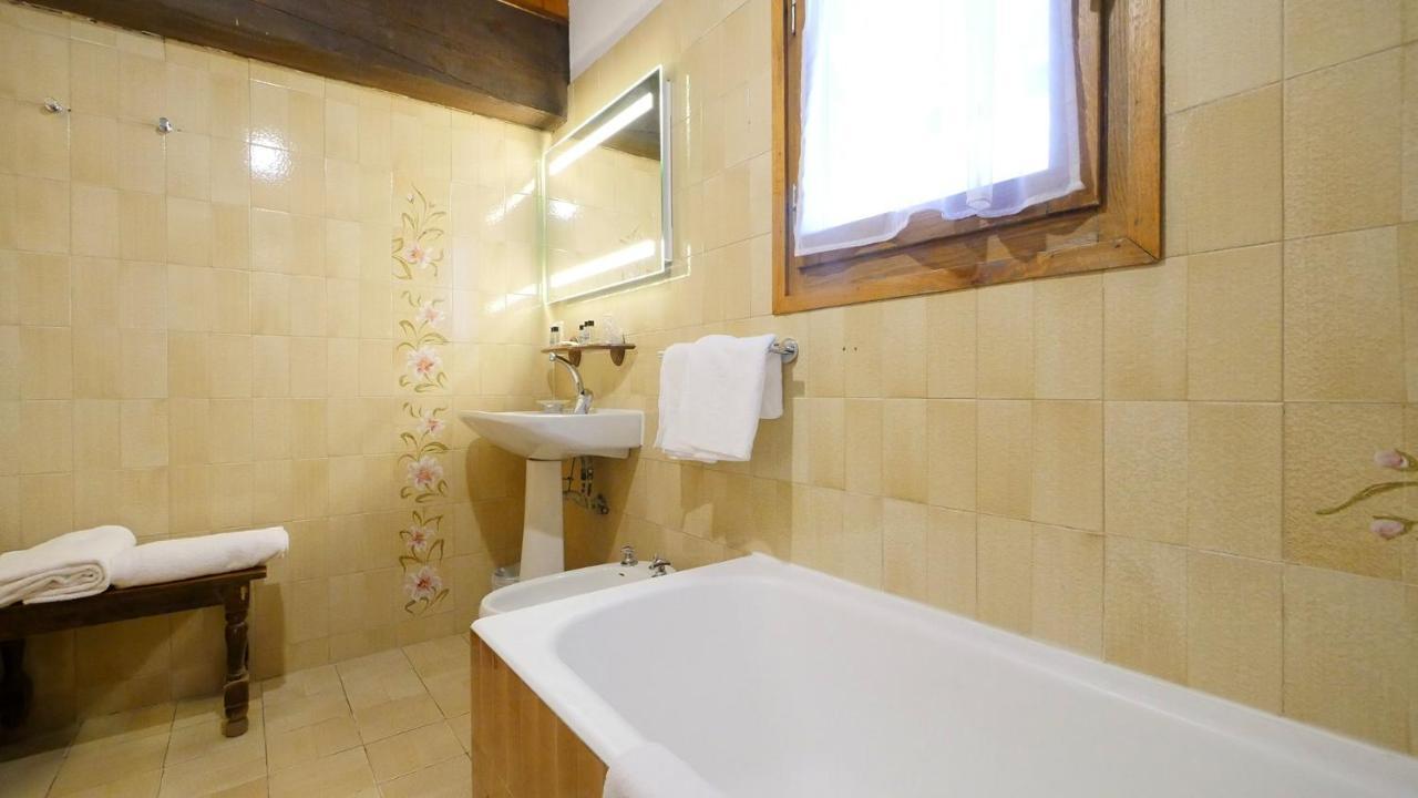 L'Annexe Hotel Val d'Isere Bagian luar foto
