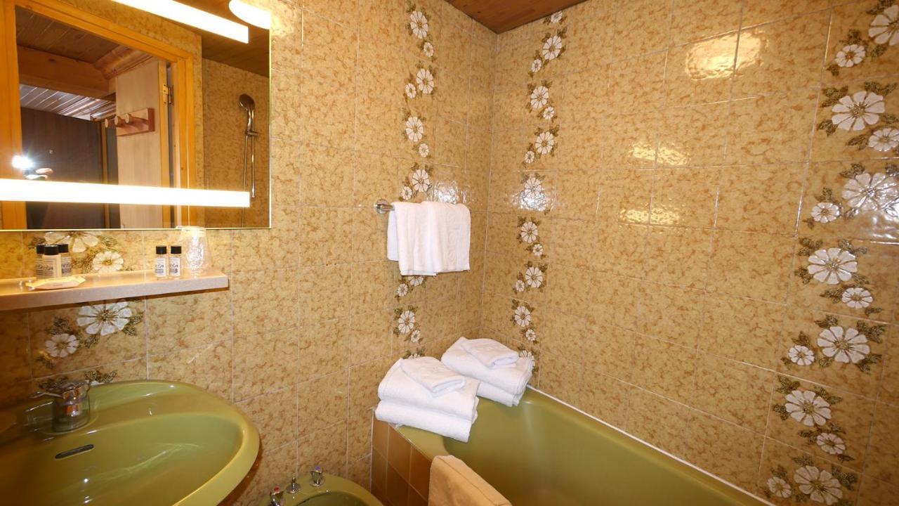 L'Annexe Hotel Val d'Isere Bagian luar foto