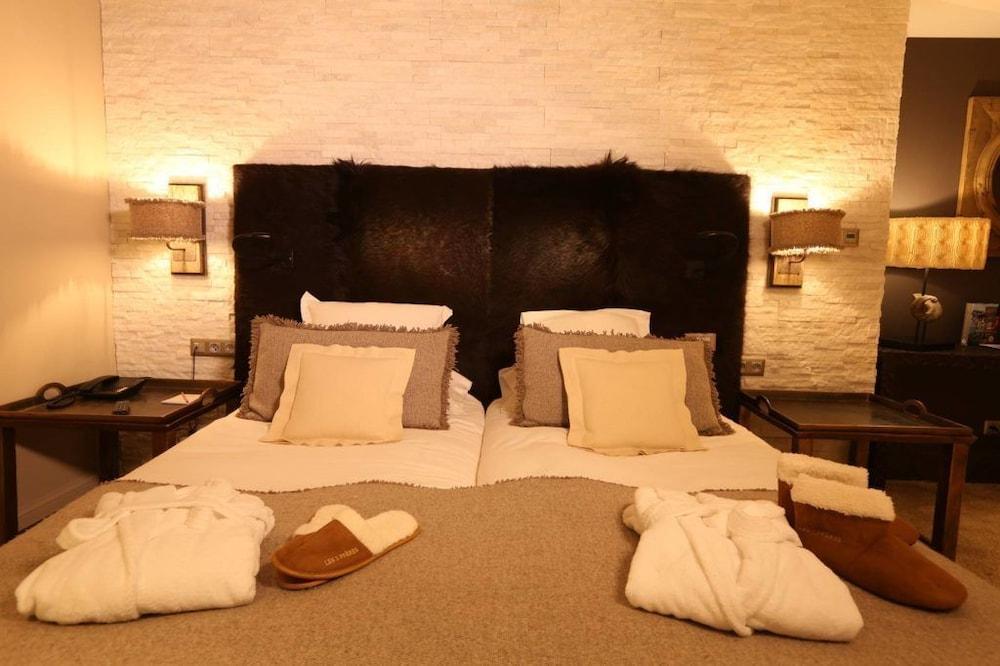 L'Annexe Hotel Val d'Isere Bagian luar foto